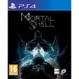 Mortal Shell Jeu PS4-0