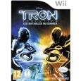TRON EVOLUTION / Jeu console Wii-0