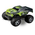 Monster Truck Racing Télécommandé - MOTOR & CO - 12km/h - Jouet radiocommandé pour enfant de 6 ans et plus-0