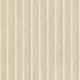 Papier peint en lamelles de bois beige-blanc AS Creation 39109-7-0