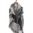 Foulard echarpe