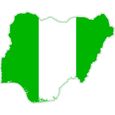 nigeria drapeau