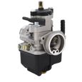 Dilwe carburateur de 25 mm Carburateur de Moto, PHBL 25 BS R2731 Performances Stables de 25 Mm pour Moteur 2 auto carburateur-0