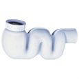 Wirquin Siphon compact souple pour lavabo Réf 30717715-0
