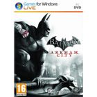 WARNER HOME VIDEO BATMAN ARKHAM CITY / Jeu PC