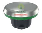 CulinaX ® - TM6 remplacement de lame pour Thermomix - Le remplacement de lame révolutionnaire - Alternative au cache lame -