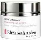 ELIZABETH ARDEN Crème pour les yeux - Différence Visible - 15 ml - Hydratant - Tous types de peau - Mixte