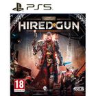 GAMESTOP LTD Necromunda Hired Gun-PS5