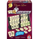 SCHMIDT SPIELE Jeu de société MyRummy - SCHMIDT AND SPIELE - Mixte - A partir de 8 ans