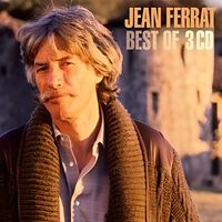 JEAN FERRAT – Best Of – 3 CD
