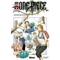 One Piece Tome 26