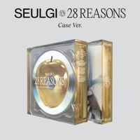 Seulgi - 28 Reasons - Case Ver