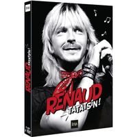 INA Editions Renaud DVD - 3545020071823