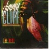 Best (The) CLIFF Jimmy Reggae