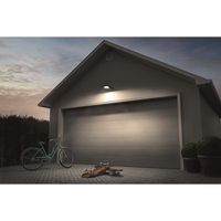 Projecteur LED extérieur - LEDVANCE - ENDURA FLOOD - 150 W - Noir - Aluminium - IP65
