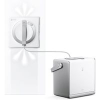Test du laveur de vitres Ecovacs Winbot W2S Omni : enfin des vitres propres sans effort