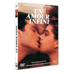 DVD FILM DVD Un amour infini