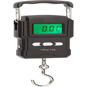 GOTOTOP Balance rechargeable WH‑C06 Balance Suspendue Numérique