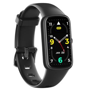 Montre connectée femme 2025 cdiscount