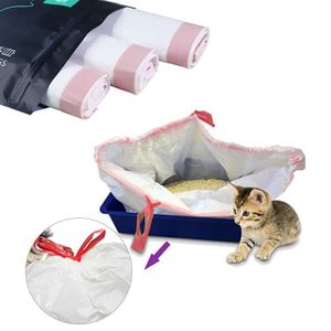 Sac Pour Bac A Litiere Cdiscount