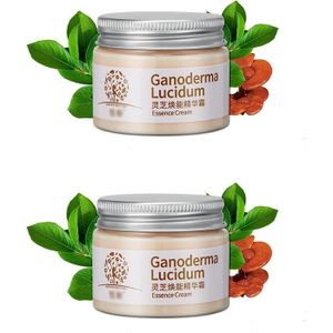 HYDRATANT VISAGE Ganoderma Lucidum Face Cream Ganoderma Essence Whi