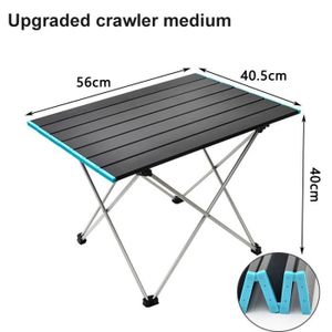 TABLE DE CAMPING Style D - Table de camping pliante ultralégère por