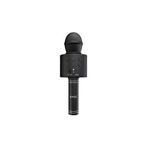 Phenyx Pro Système de Micro numérique sans Fil, avec 2 Microphones