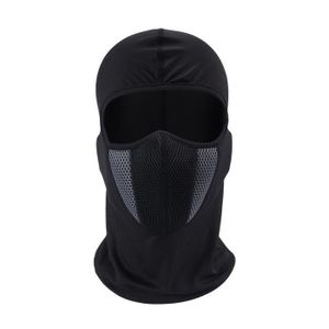 Adulte Le Ski Unisexe Bonnet Coupe-Vent Unisexe Skull Cap Id/éal comme Un Chapeau pour Casque de v/élo meteor/® Ghost la avec ions Argent Jogging snowbording sous-Casque Courir ou comme