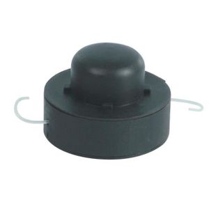 Bobine de fil 1,5mm adaptable pour Wolf-Garten OT 845 D/ébroussailleuse 2x