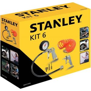 COMPRESSEUR Stanley 9045717STN Accessoires pour compresseur da