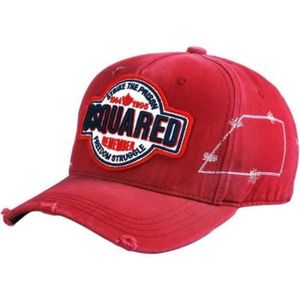casquette dsquared pas cher