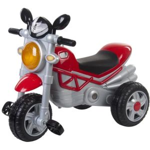porteur moto 18 mois