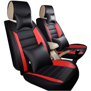 Housses de Siège-auto pour NISSAN NV 200 van à partir de 10 1+1 sièges avant Gris Housses De Protection Voiture