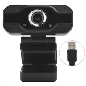 WEBCAM Webcam1080P, webcam PC avec microphone, caméra d'o