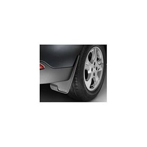 Pare-boue avant gauche en Polyéthylène pour Peugeot 207 de 2006 à 2013 neuf