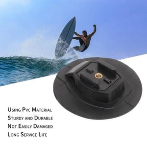 PLANCHE DE SURF Support de caméra pour planche de surf gonflable Support de caméra pour planche de surf gonflable pour sports de plein air No KA488