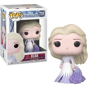 Funko Pop Disney Frozen la princesse des glaces//Kristoff Nº 83 Vinyle personnage environ 10 cm