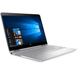 Vente PC Portable HP - PC Portable - Spectre X360 13-ac011nf - 13,3" - RAM 4Go - Intel Core i5 - 128 Go SSD - Intel HD Graphics 620 - Windows 10 pas cher Vente PC Portable HP - PC Portable - Spectre X360 13-ac011nf - 13,3" - RAM 4Go - Intel Core i5 - 128 Go SSD - Intel HD Graphics 620 - Windows 10 pas cher