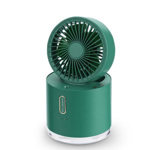 Ventilateur électrique Jaune Et Vert Pour Le Videur Et La
