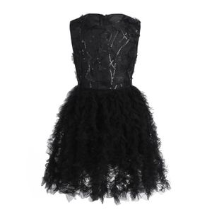 robe fille 8 ans ceremonie