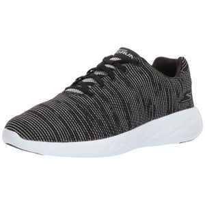 skechers go run homme marron