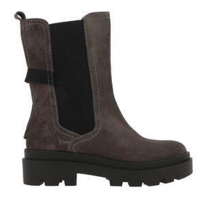 fly london bottines