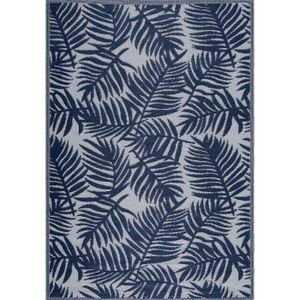 HDG Tapis d'extérieur décoratif, 6 pi x 9 pi, modèles variés