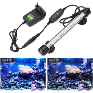 eclairage-aquarium-kit-reglette-led-6w-etanche-ip66