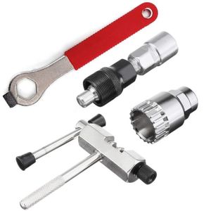 outil r/éparation v/élo en acier inoxydable mini outil de r/éparation v/élo l/éger et compact Noi Senven 11-en-1 Outil de r/éparation de v/élo pliant portable multifonctions outil r/éparation v/élo