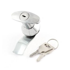 Sécurité Hasp Et Agrafe Loquet Verrou pour Boîte de linge de poitrine couverture boîte coffre cadenas