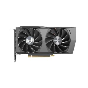 CARTE GRAPHIQUE INTERNE Zotac GeForce RTX 3060 Twin Edge 12Go