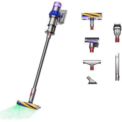 Aspirateur Balai Sans Fil LG A9C-SLIM1C Neuf Sous Emballage