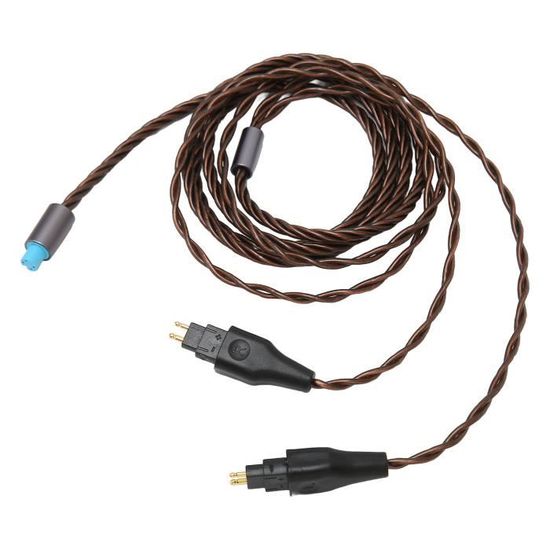 Câble écouteur Remplacement Motorola R7 - Dégagement Rapide, Avec PTT, Pour Radio Deux Voies