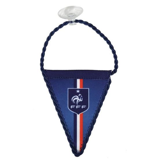 Equipe de FRANCE de football Veste zipp/ée FFF Collection Officielle Taille Homme